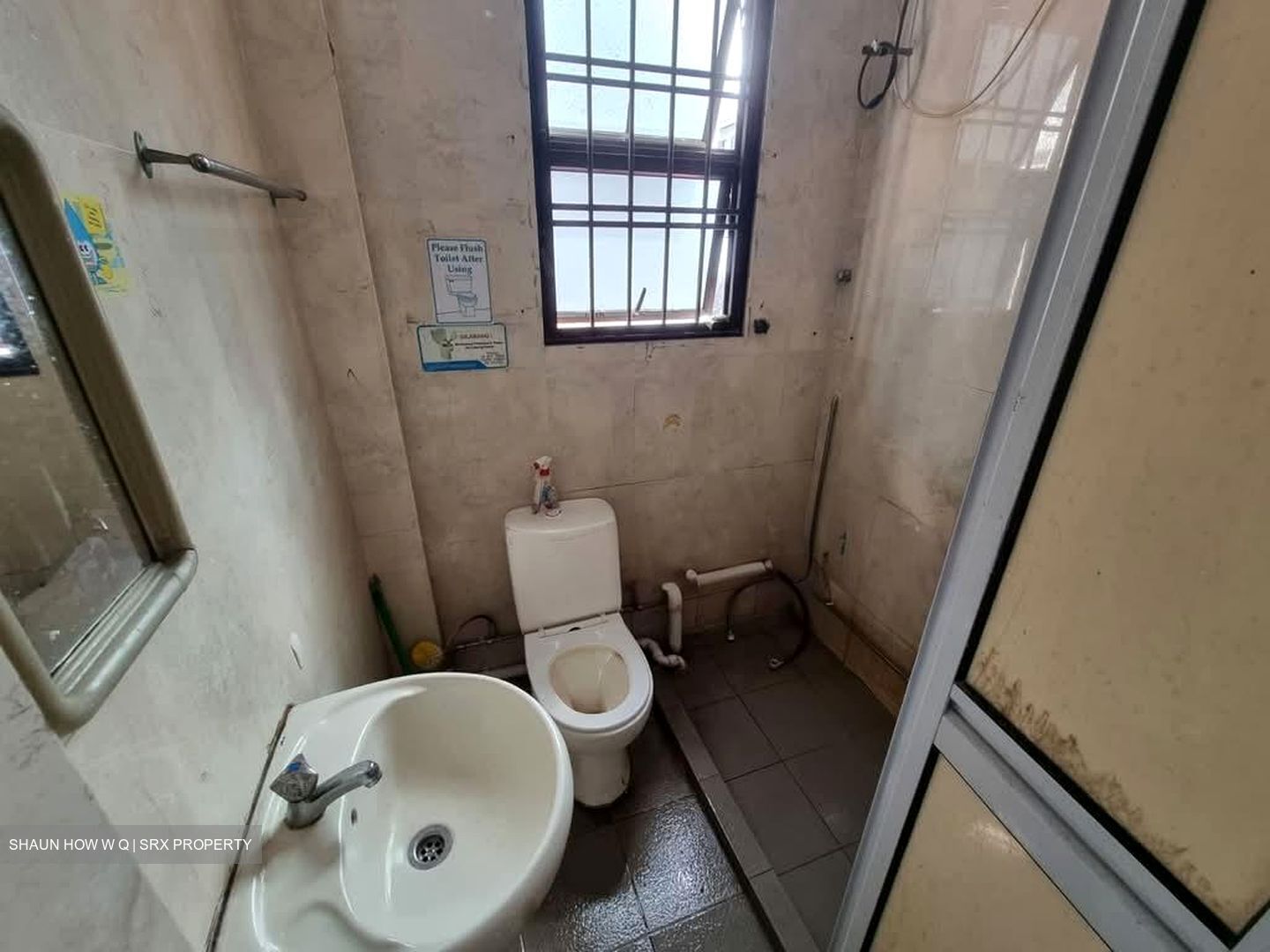 Eng Aun Mansion (D11), Apartment #561088061